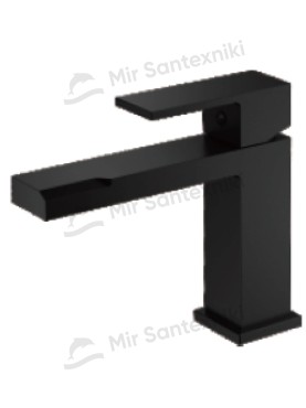 Смеситель для раковины Debora однорычажный DBR707-07H